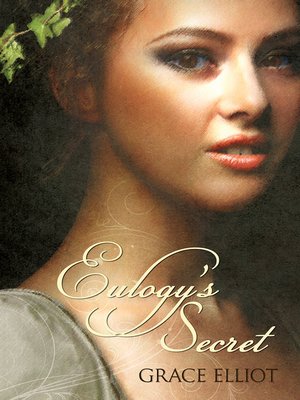 cover image of Eulogy's Secret